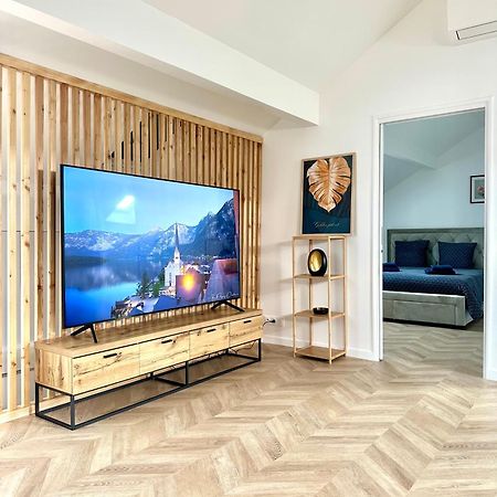 Magnifique Appartement ,10 Min Orly Aeroport Paray-Vieille-Poste Екстериор снимка