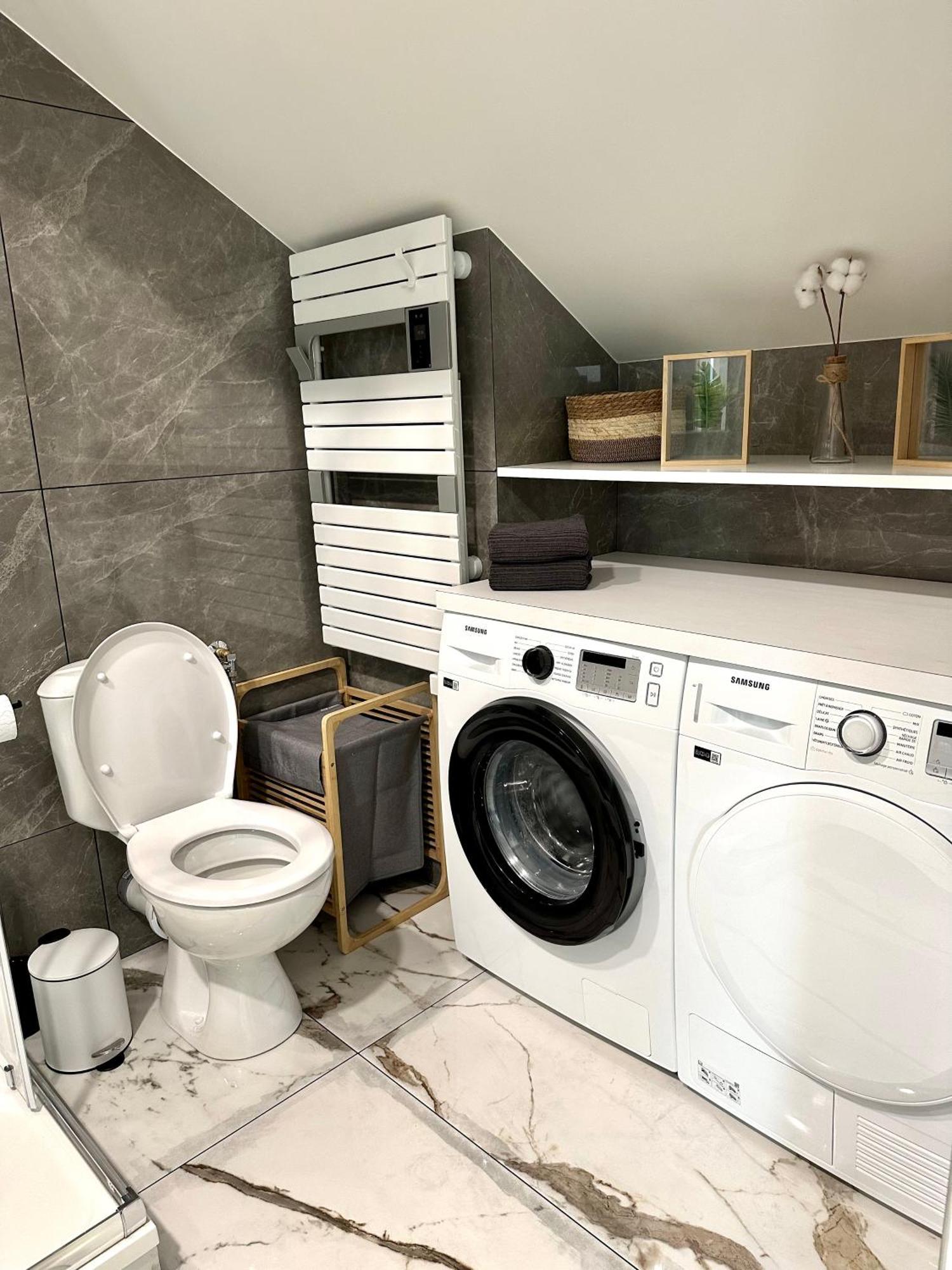 Magnifique Appartement ,10 Min Orly Aeroport Paray-Vieille-Poste Екстериор снимка