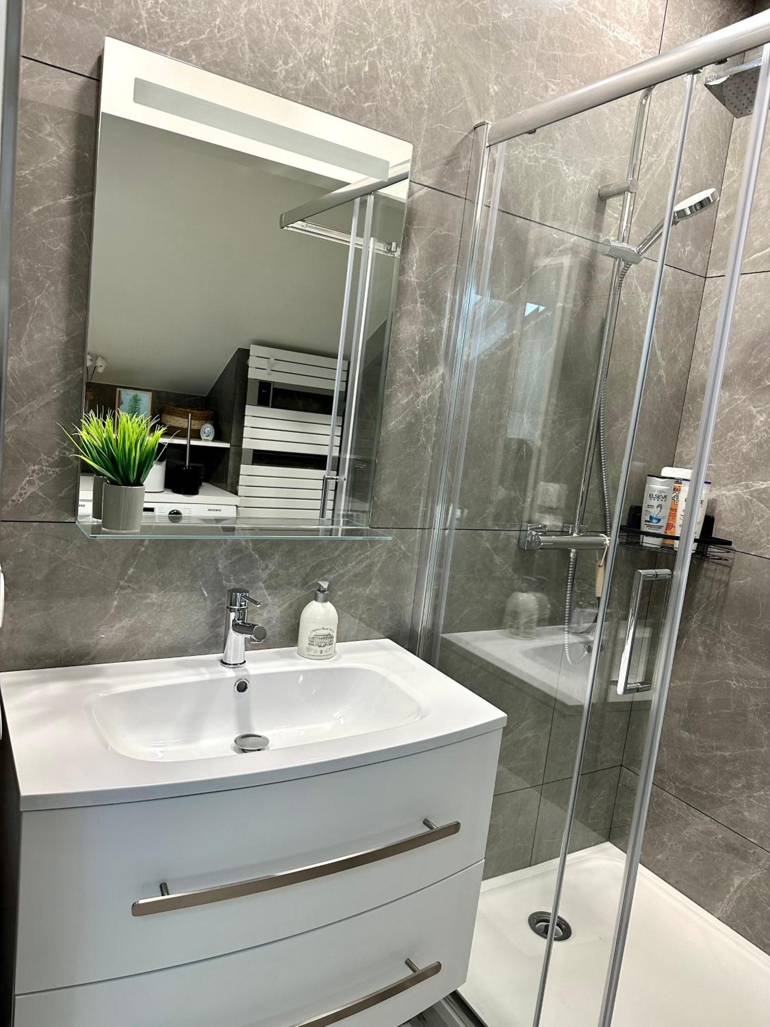 Magnifique Appartement ,10 Min Orly Aeroport Paray-Vieille-Poste Екстериор снимка